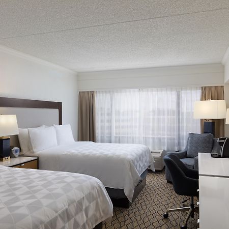 Holiday Inn Clark - Newark By Ihg Extérieur photo