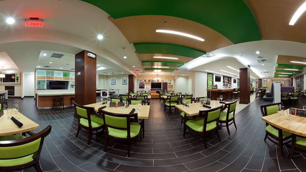 Holiday Inn Clark - Newark By Ihg Extérieur photo