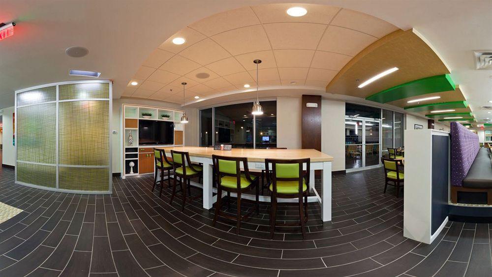 Holiday Inn Clark - Newark By Ihg Extérieur photo