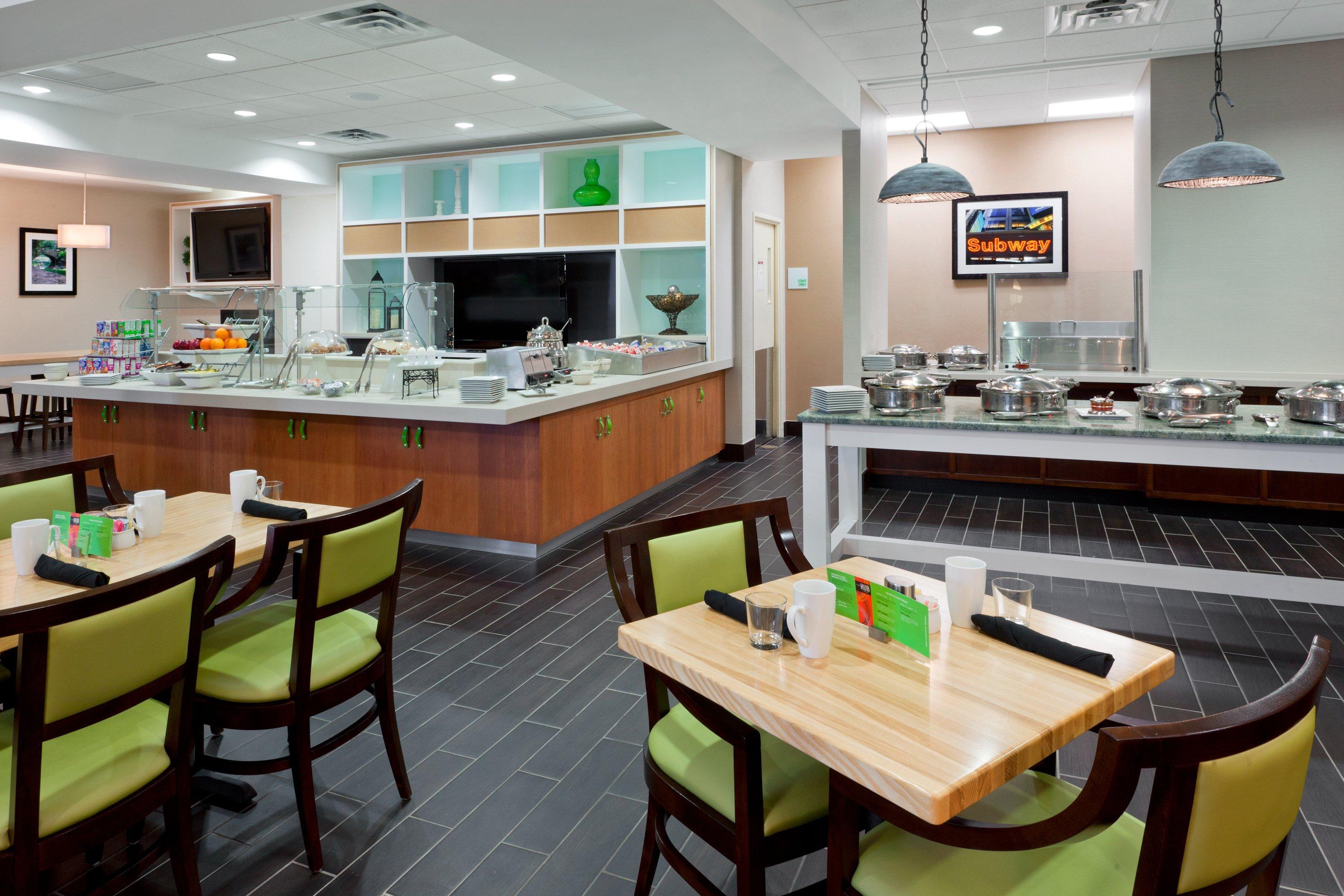 Holiday Inn Clark - Newark By Ihg Extérieur photo