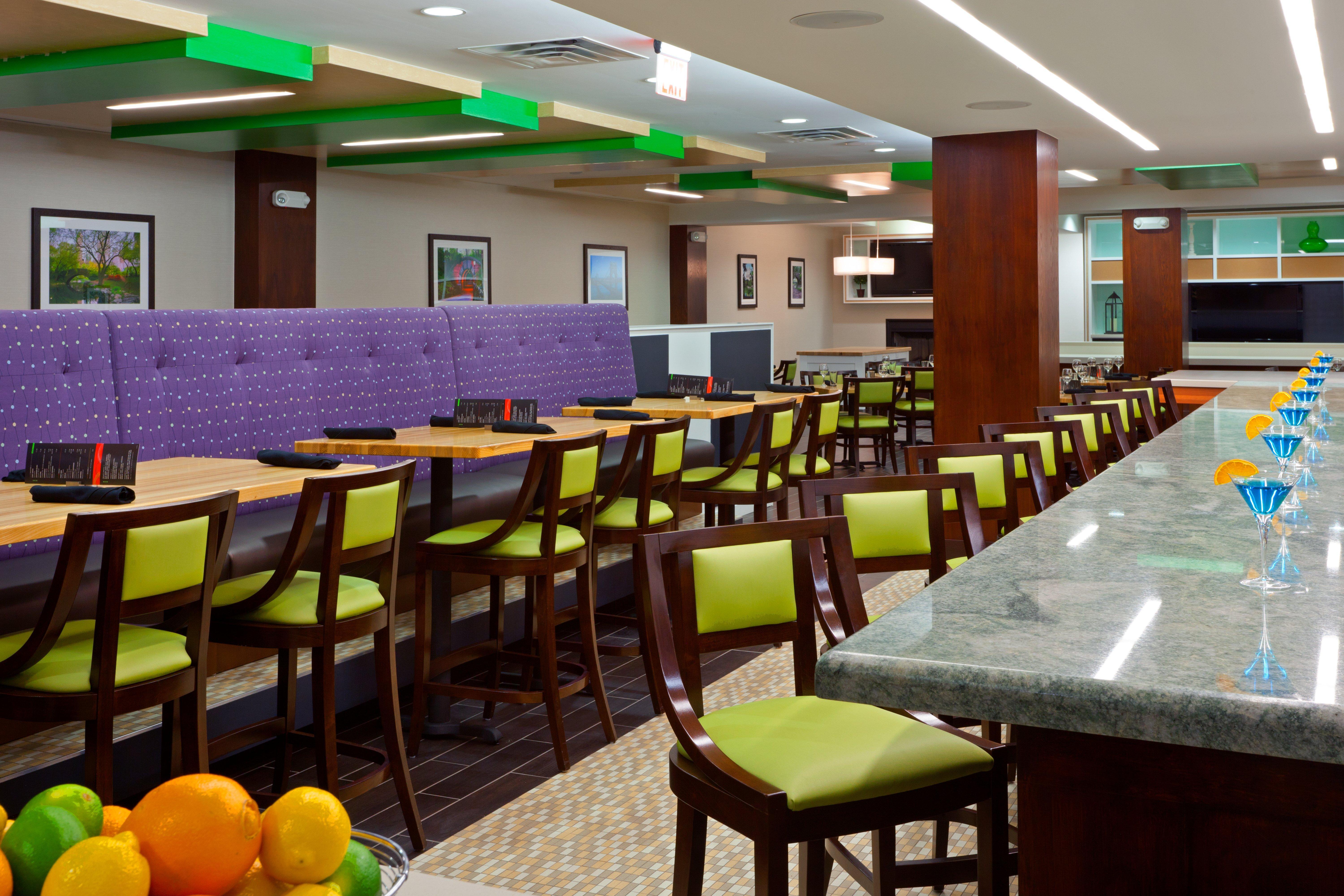 Holiday Inn Clark - Newark By Ihg Extérieur photo