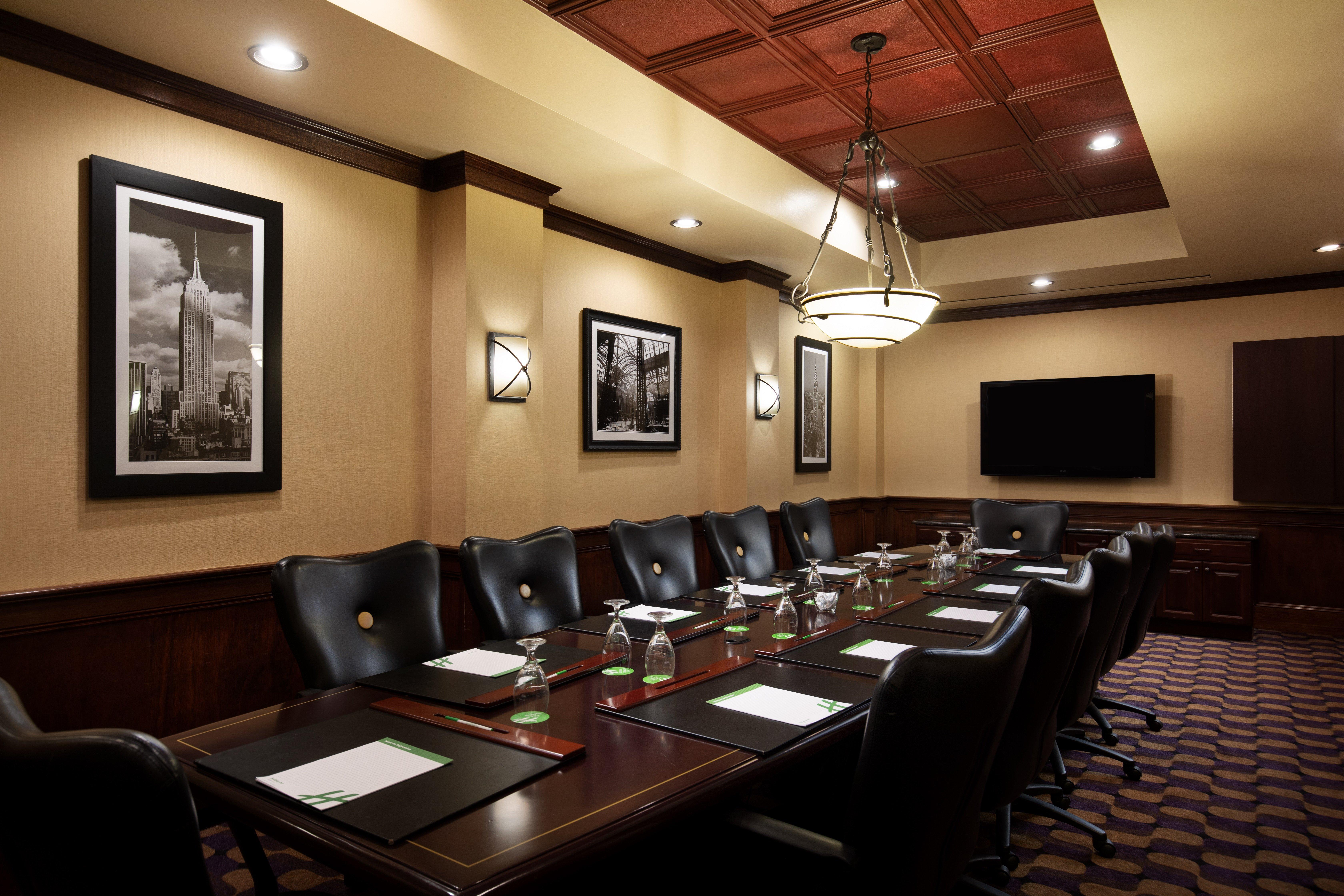 Holiday Inn Clark - Newark By Ihg Extérieur photo