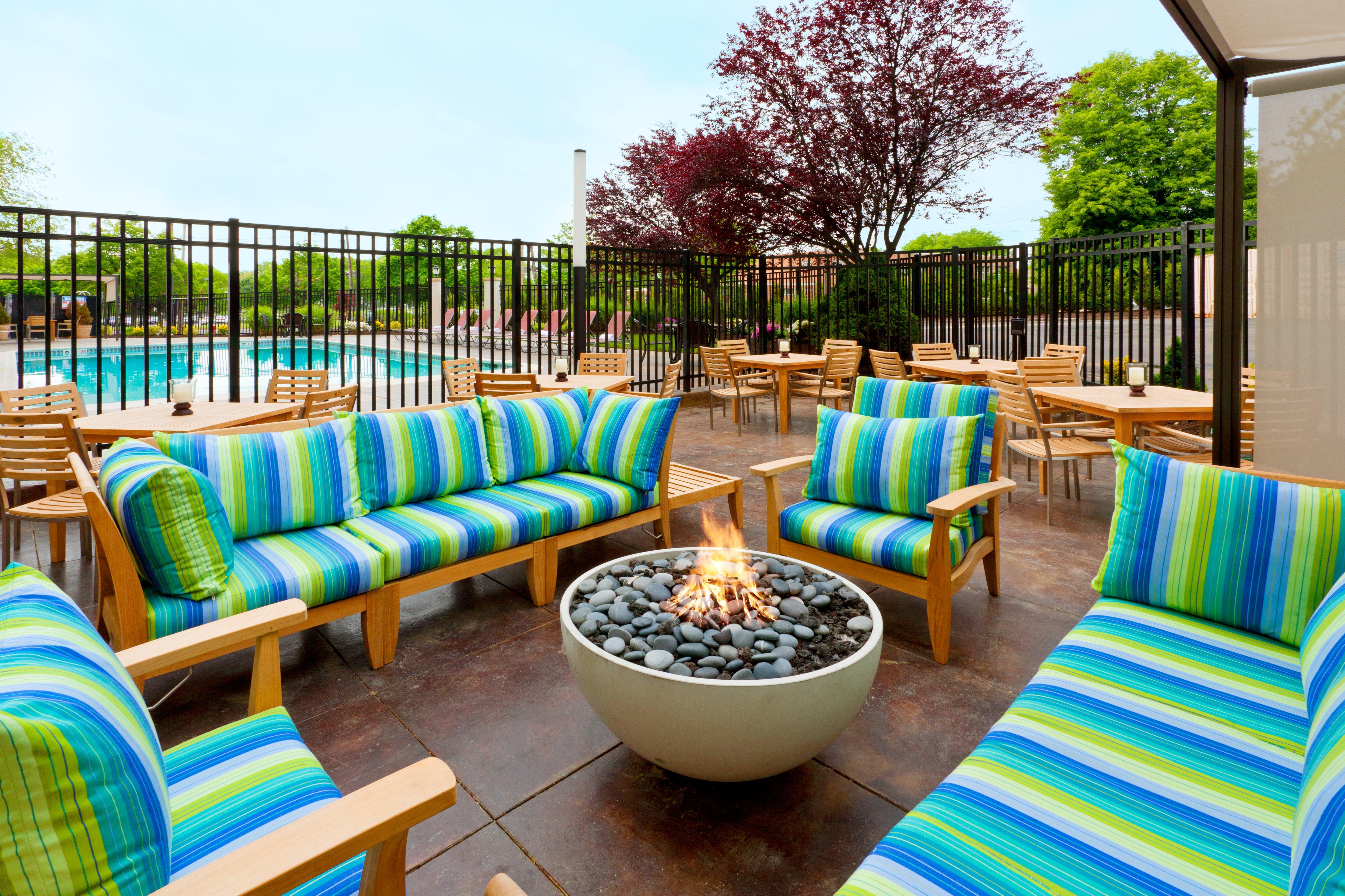 Holiday Inn Clark - Newark By Ihg Extérieur photo