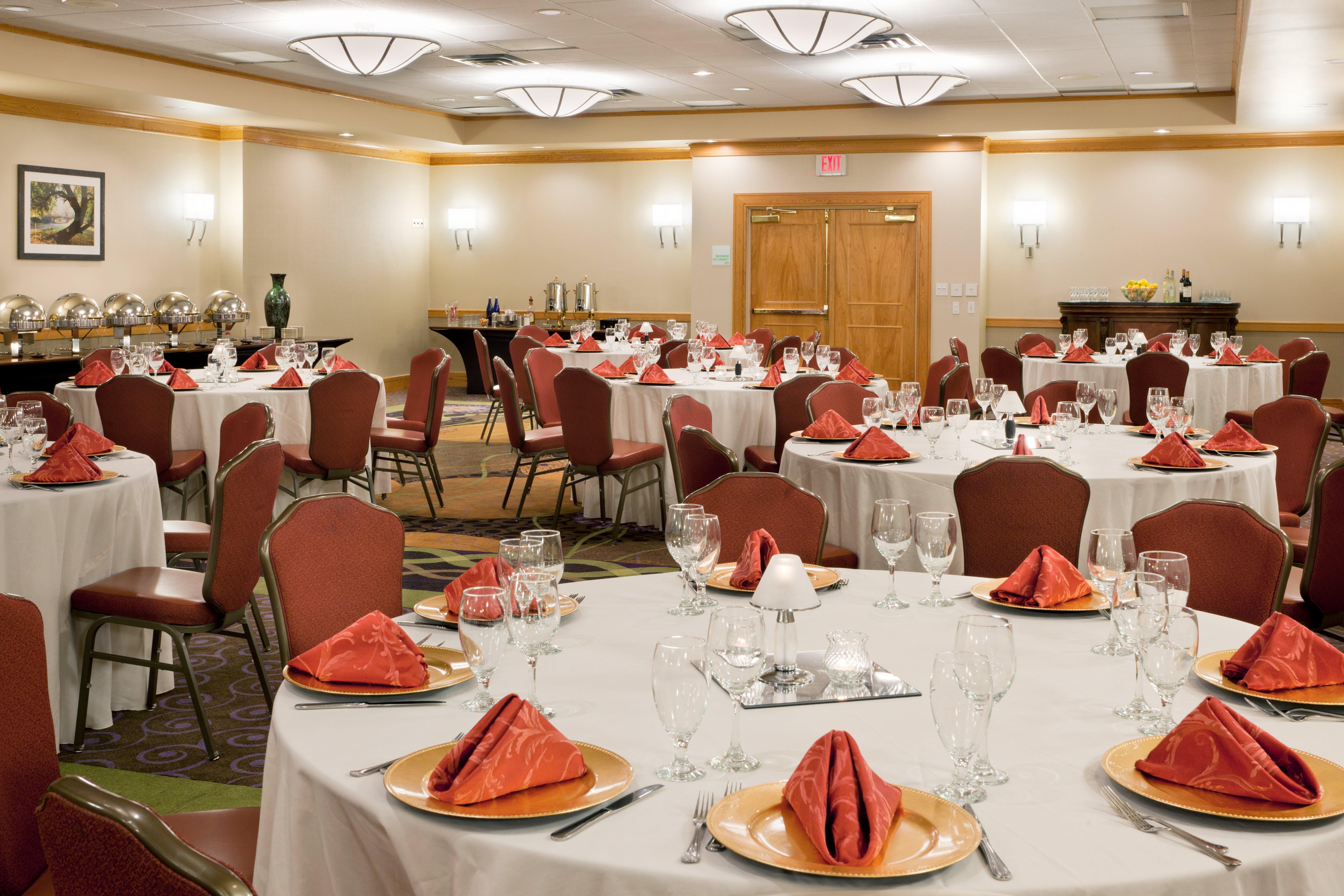 Holiday Inn Clark - Newark By Ihg Extérieur photo