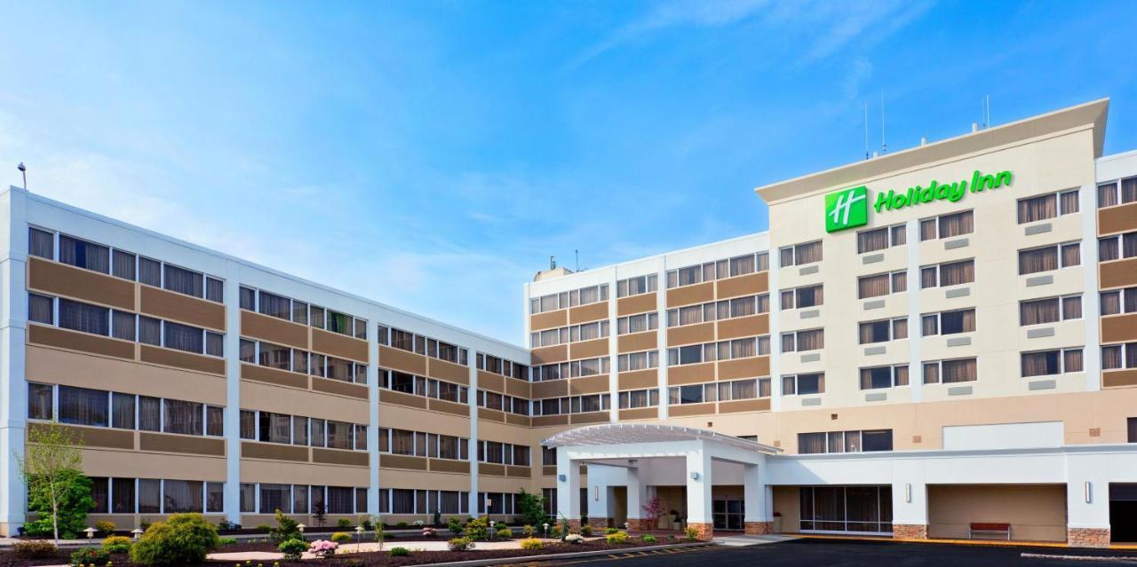 Holiday Inn Clark - Newark By Ihg Extérieur photo