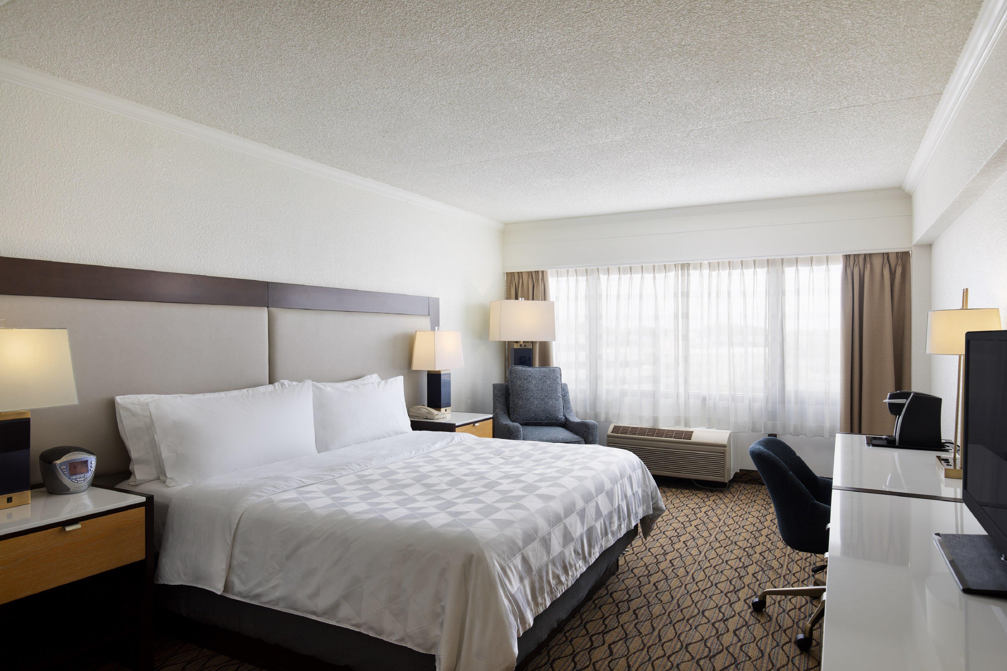 Holiday Inn Clark - Newark By Ihg Extérieur photo