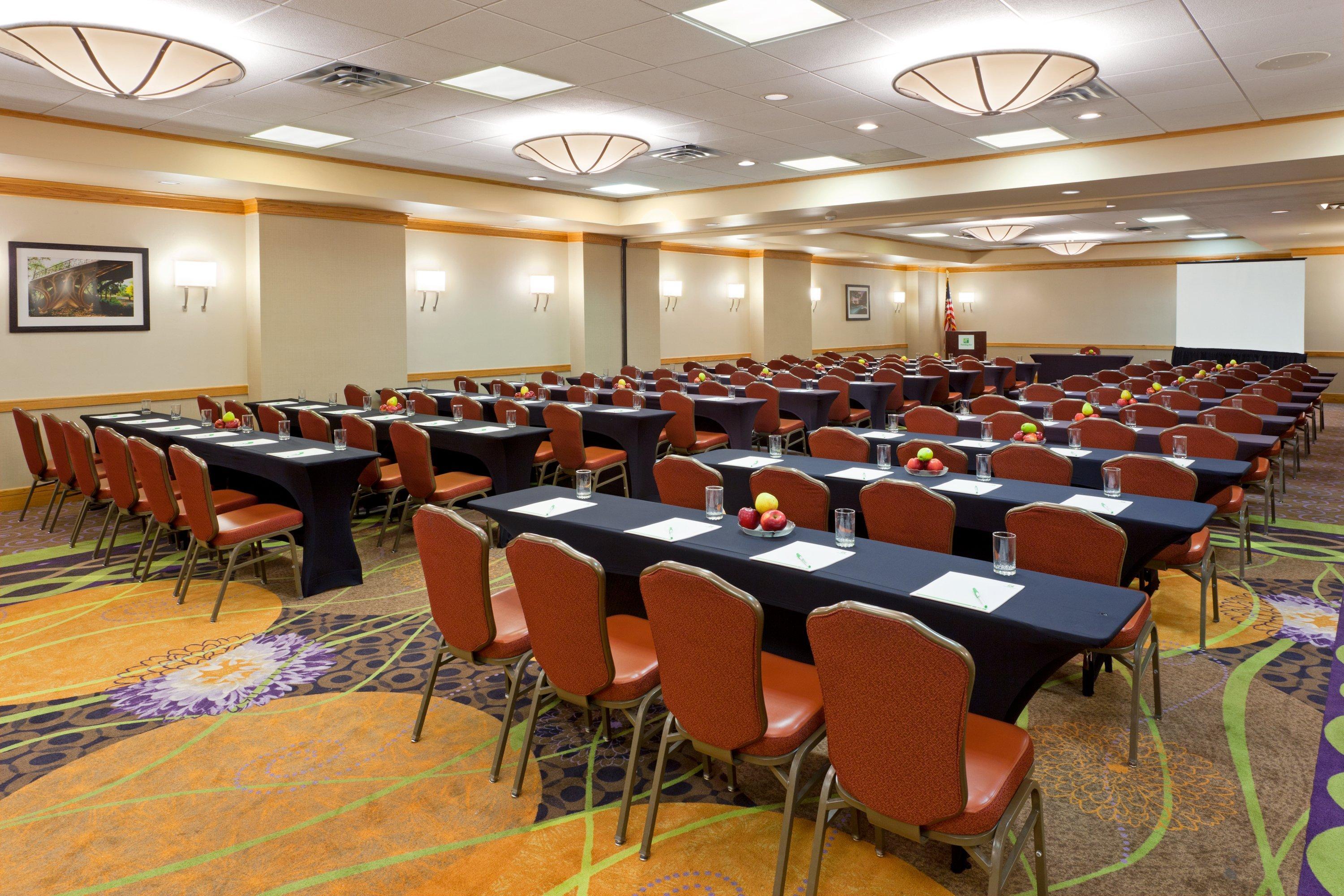 Holiday Inn Clark - Newark By Ihg Extérieur photo
