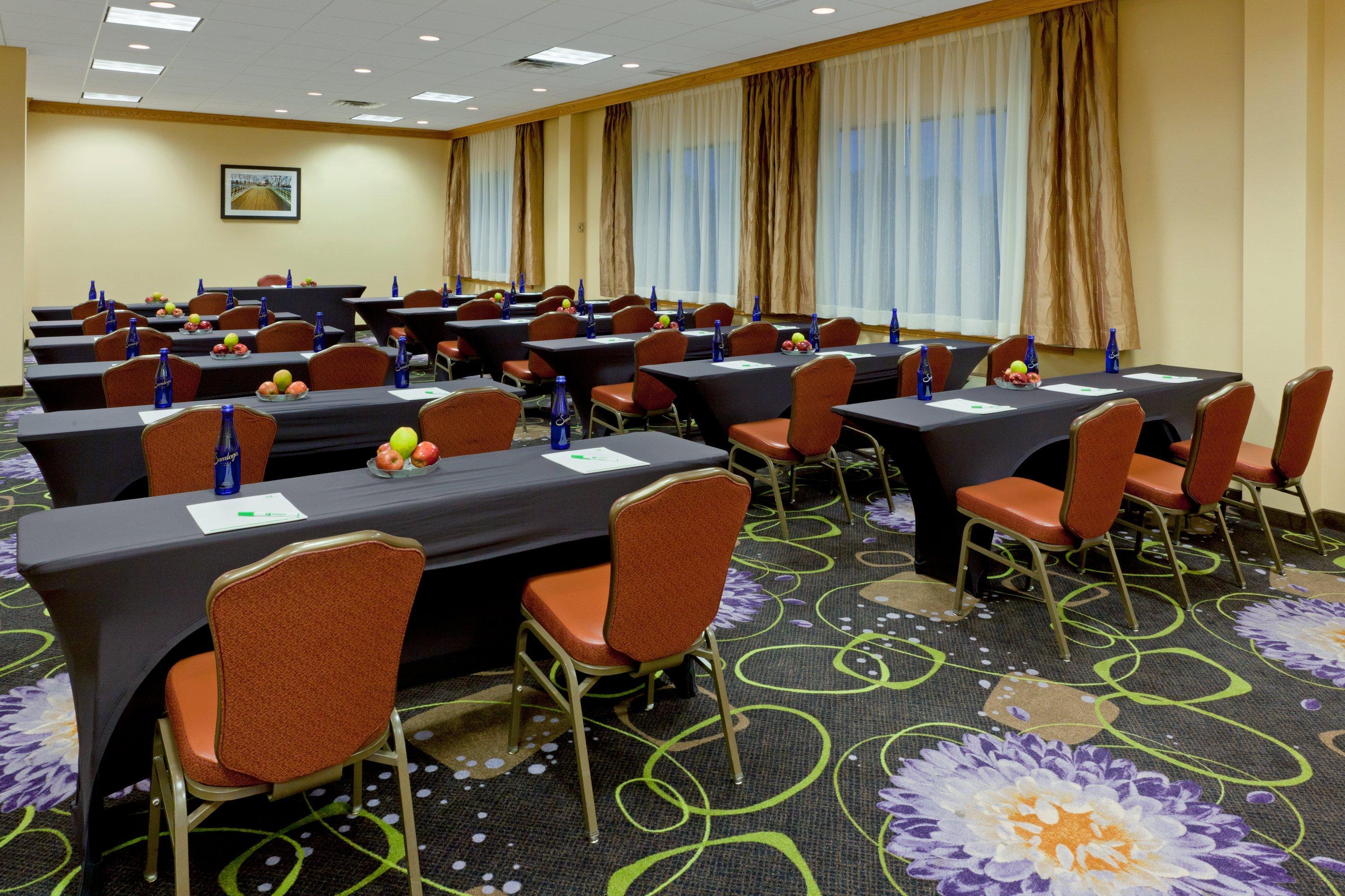 Holiday Inn Clark - Newark By Ihg Extérieur photo