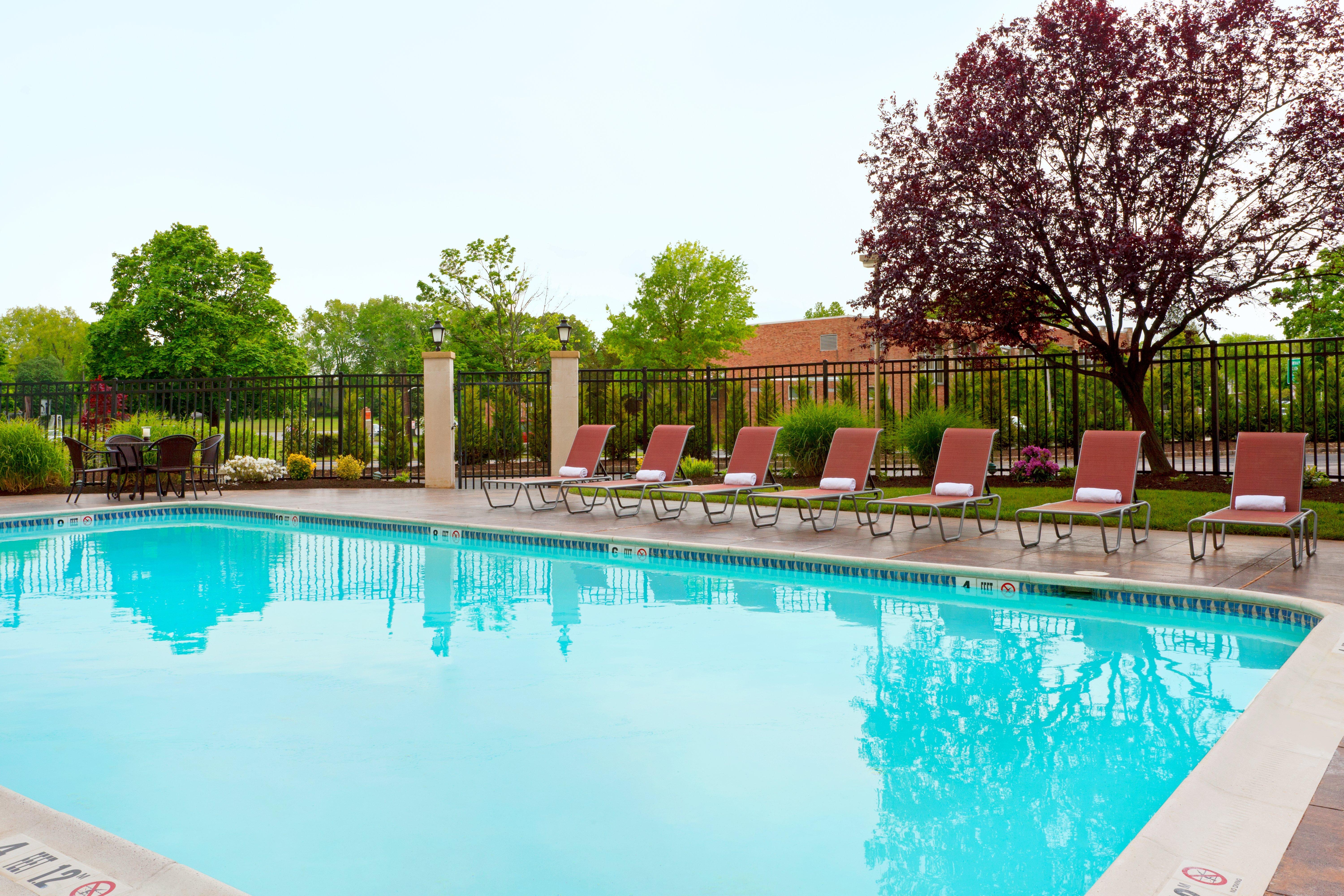 Holiday Inn Clark - Newark By Ihg Extérieur photo