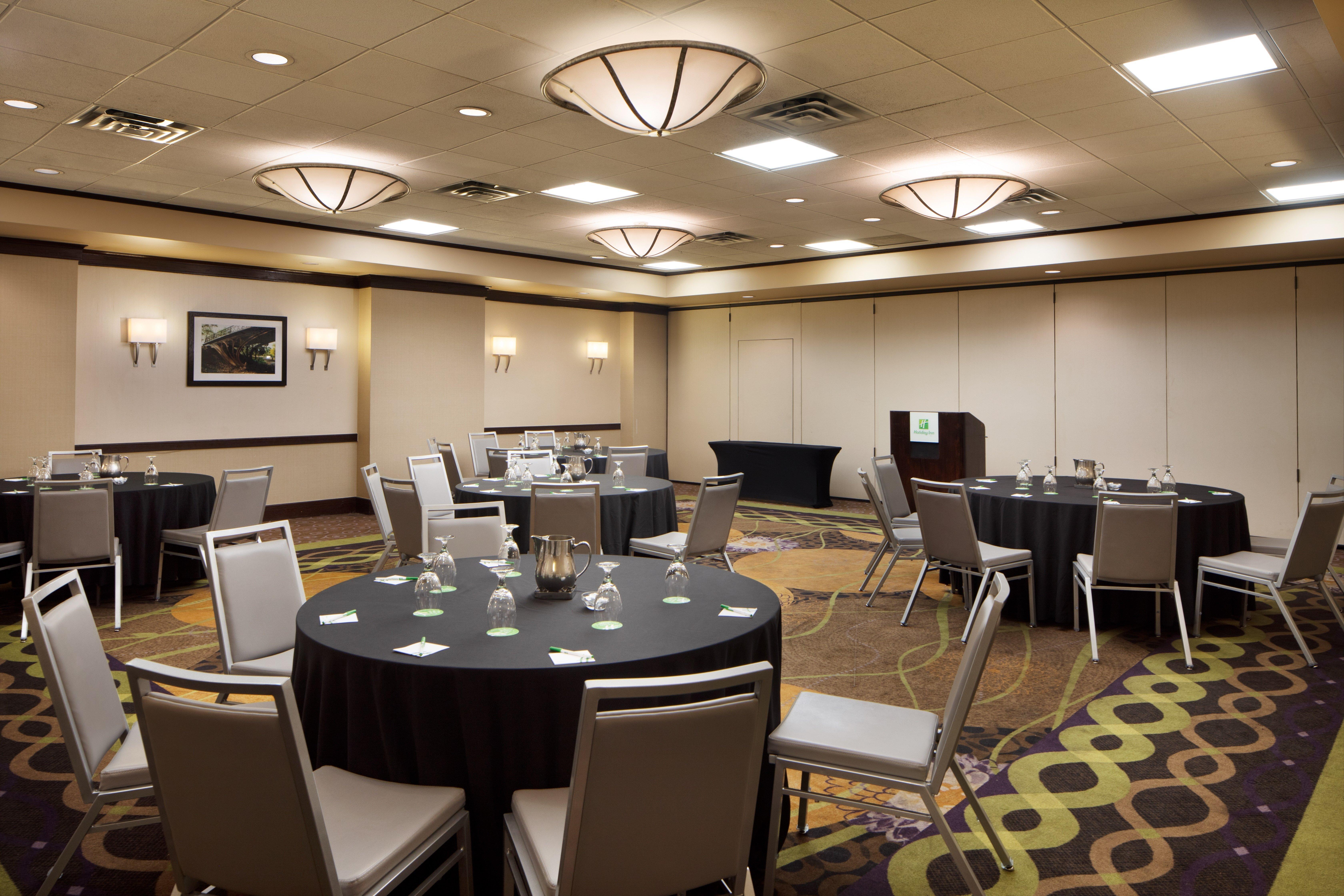 Holiday Inn Clark - Newark By Ihg Extérieur photo