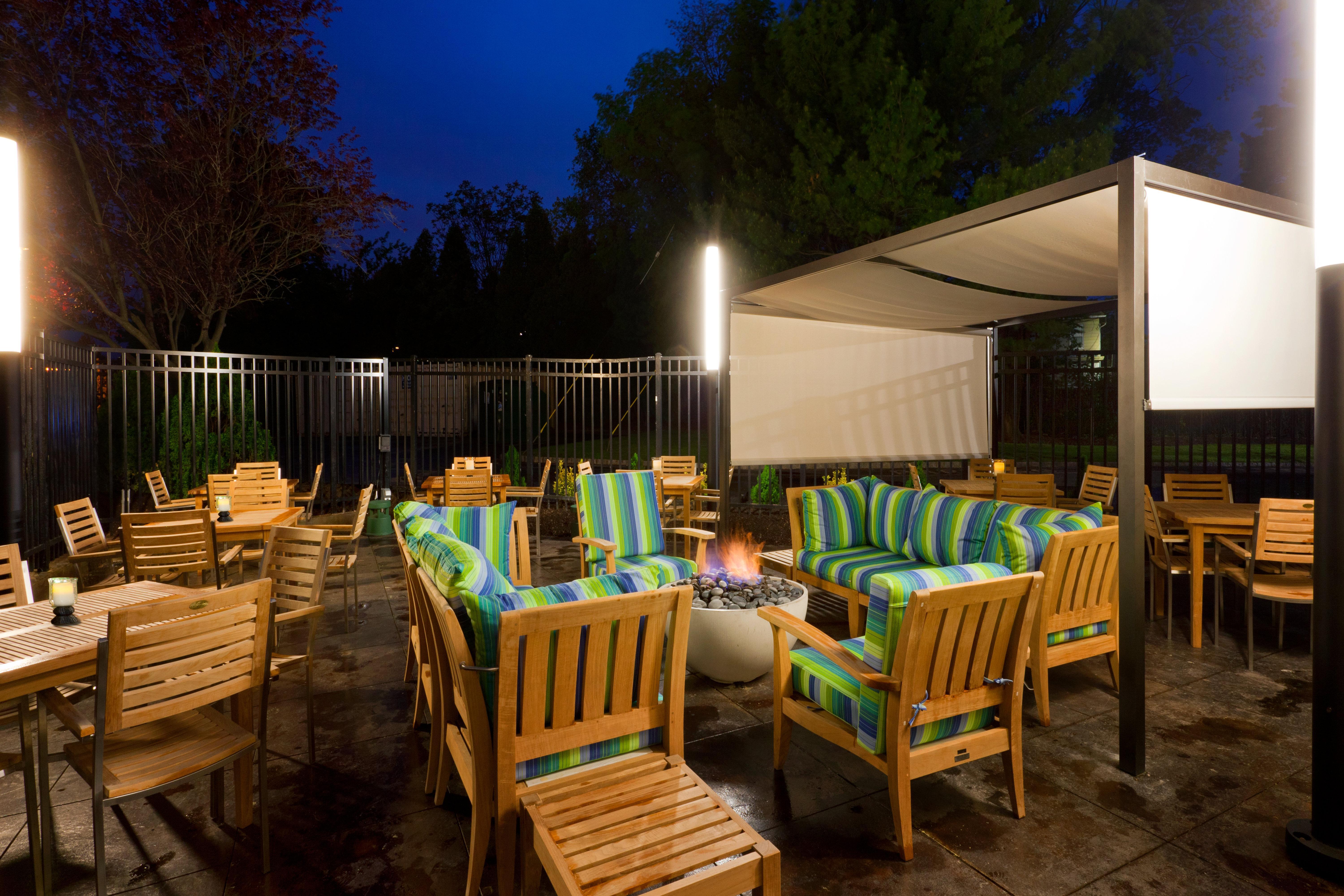 Holiday Inn Clark - Newark By Ihg Extérieur photo