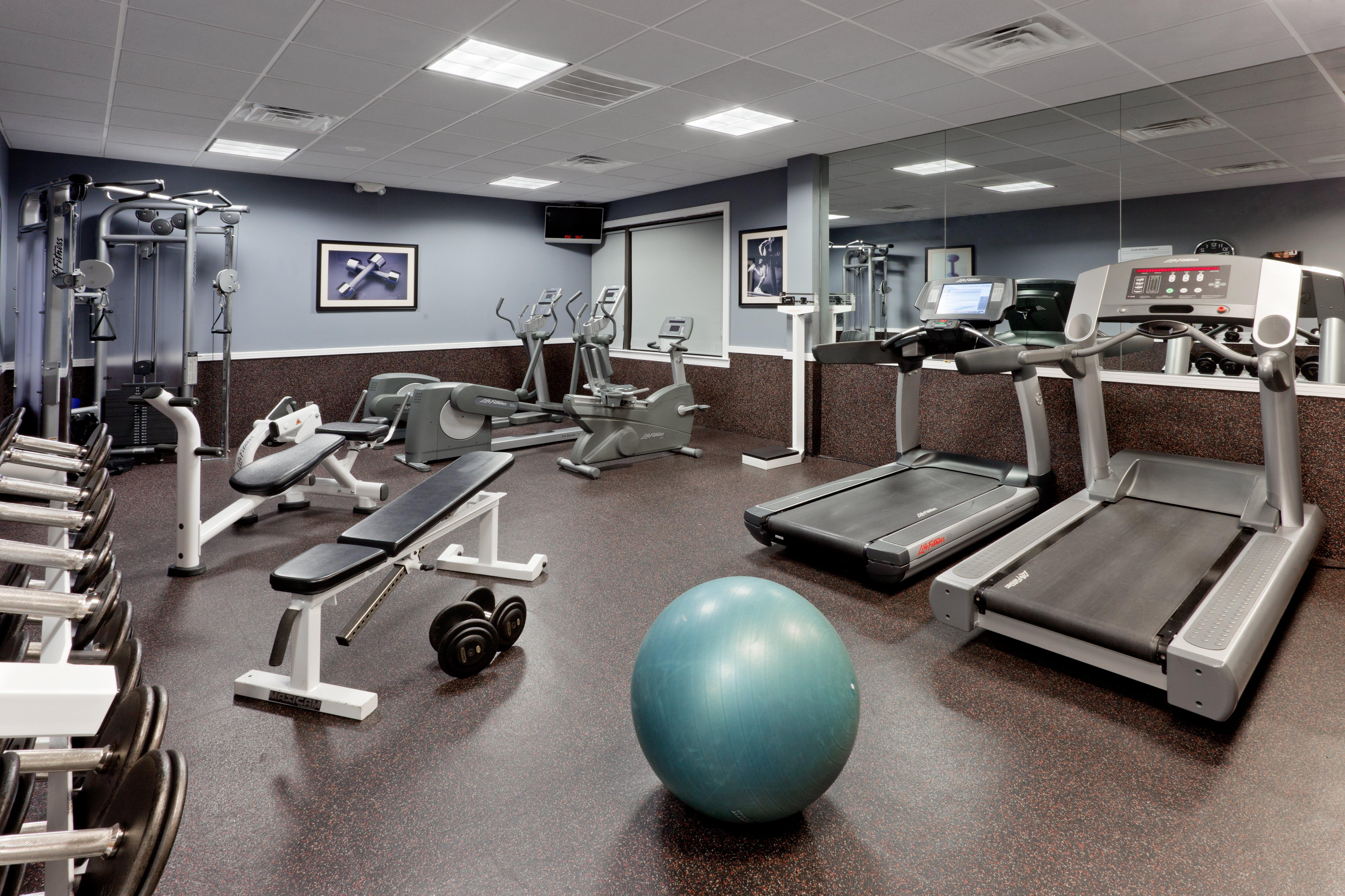 Holiday Inn Clark - Newark By Ihg Extérieur photo