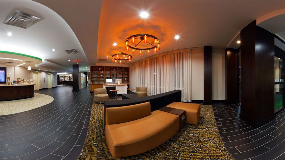 Holiday Inn Clark - Newark By Ihg Extérieur photo