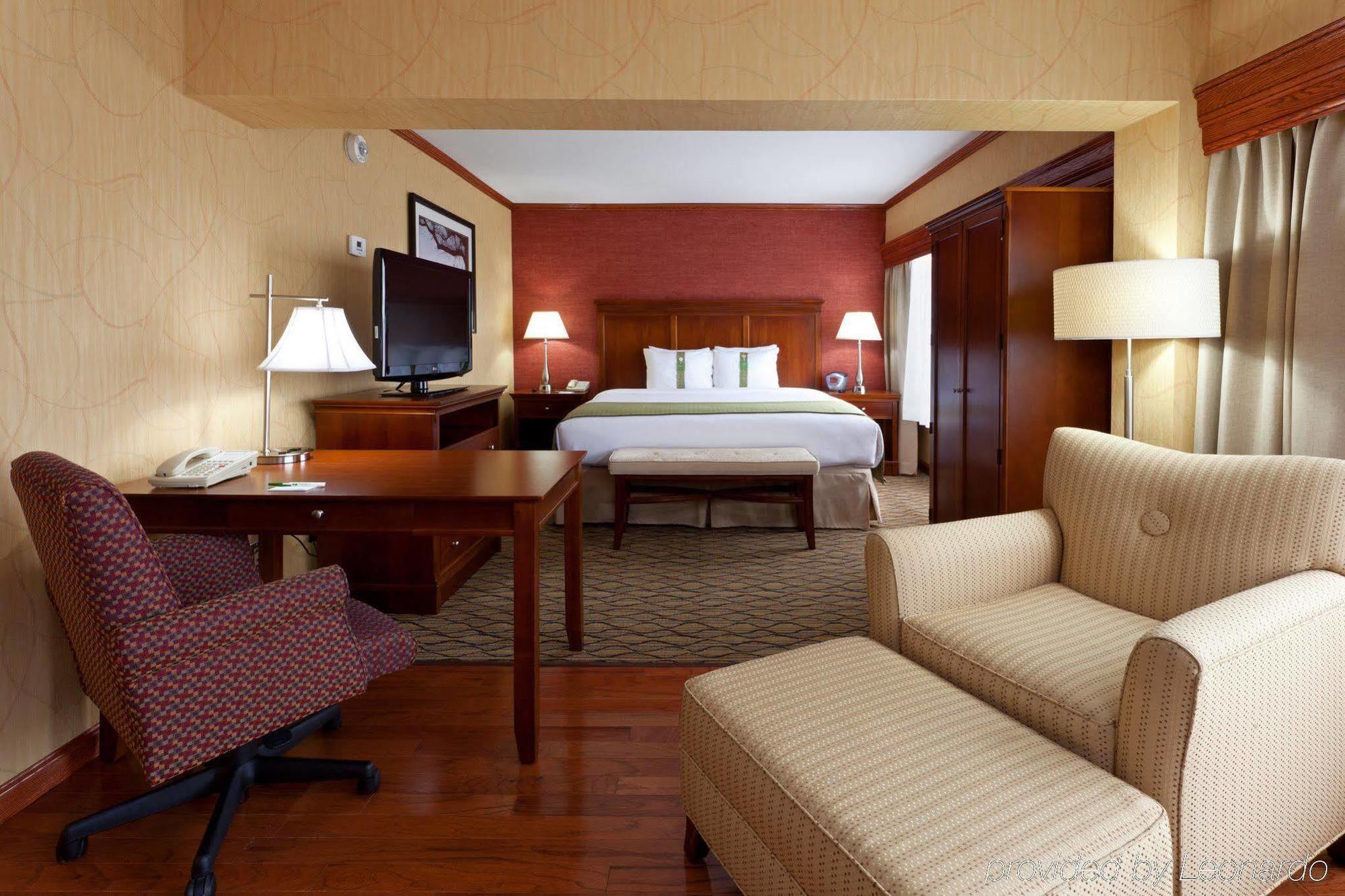Holiday Inn Clark - Newark By Ihg Extérieur photo