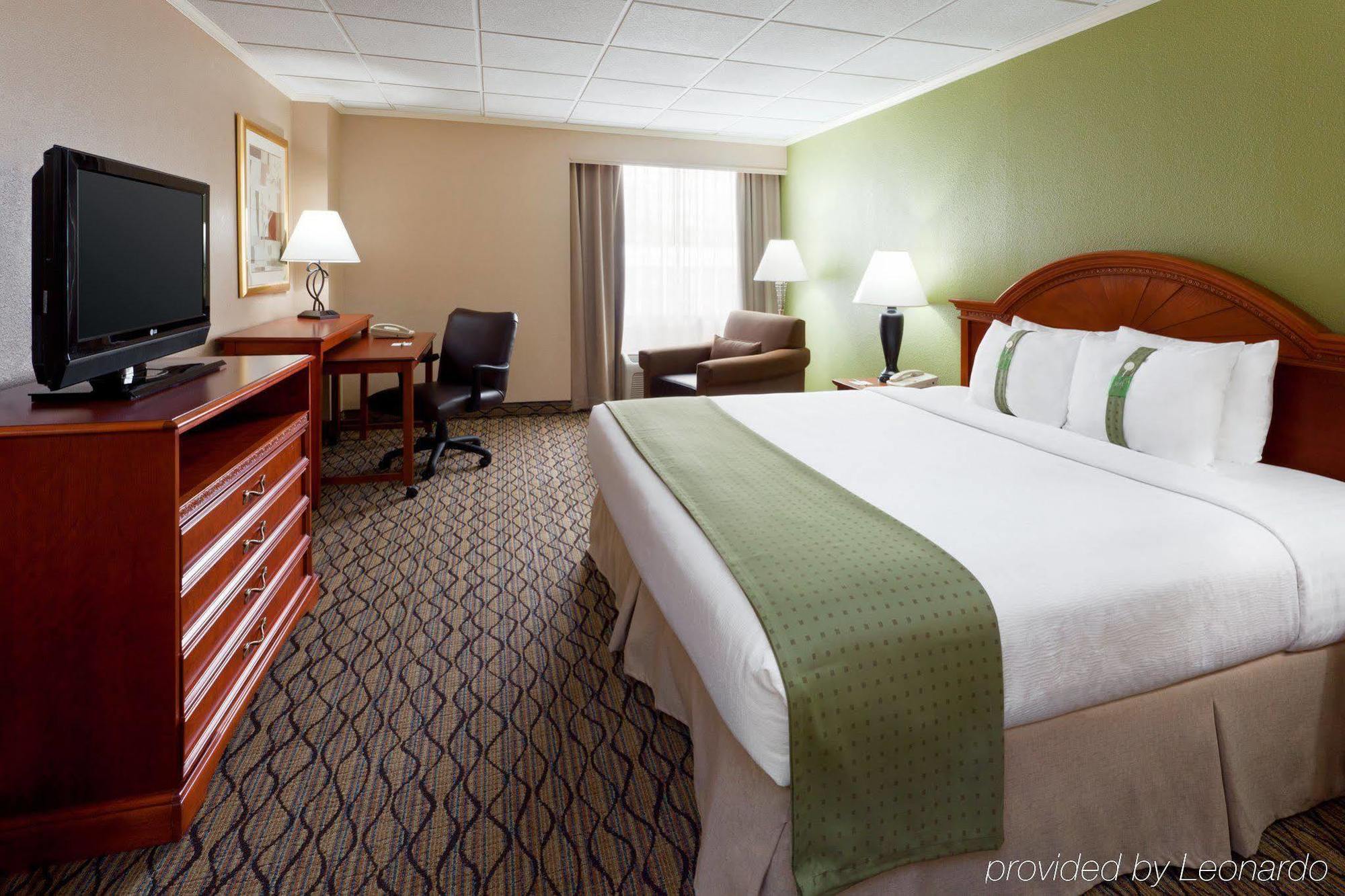 Holiday Inn Clark - Newark By Ihg Chambre photo
