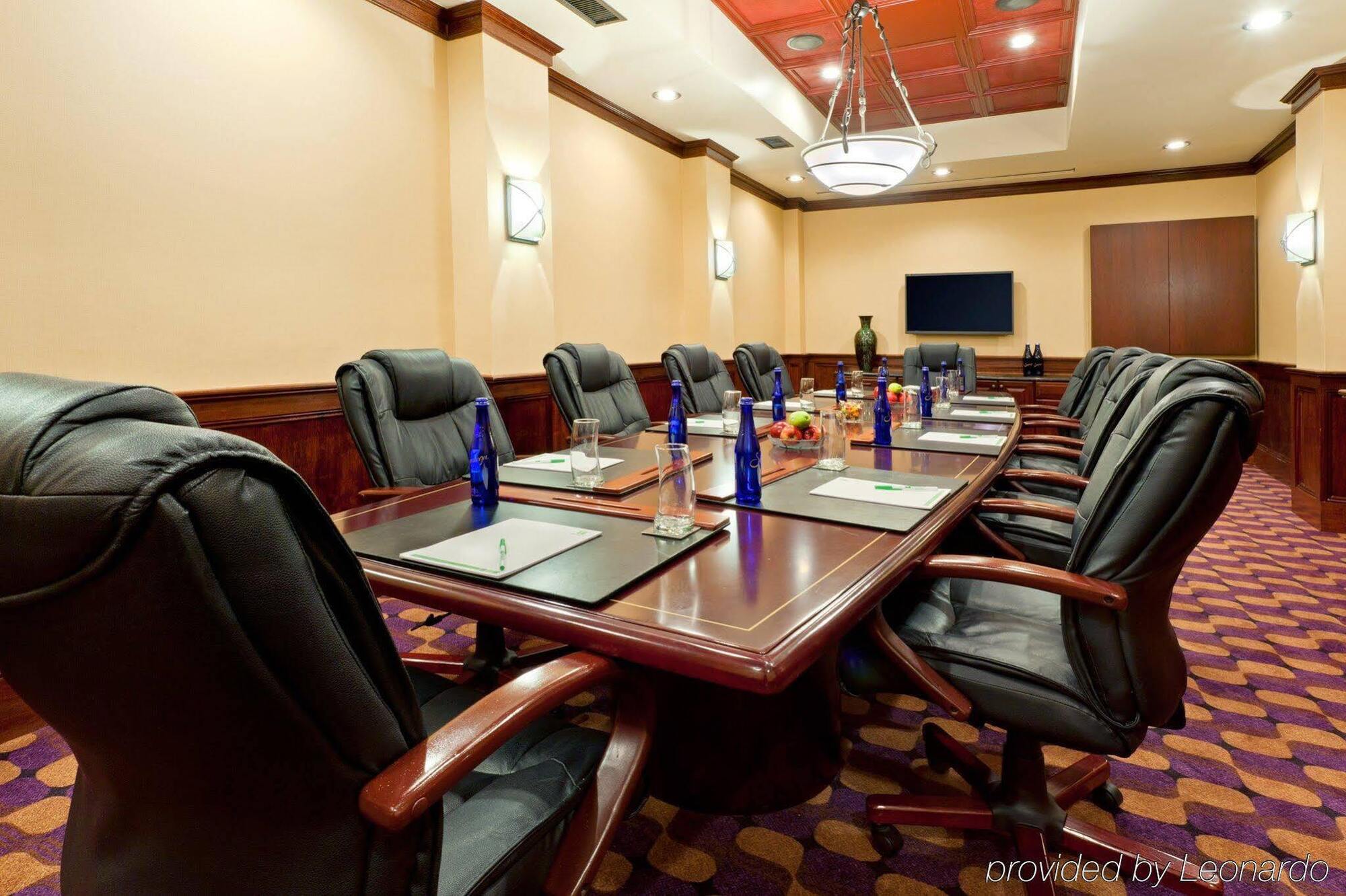 Holiday Inn Clark - Newark By Ihg Extérieur photo