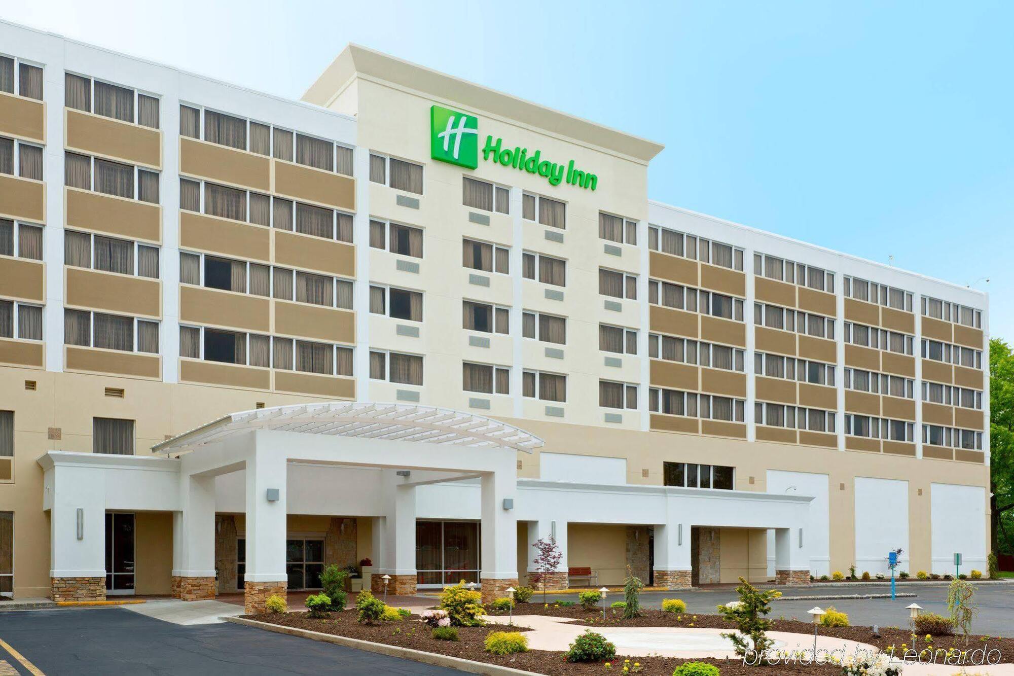 Holiday Inn Clark - Newark By Ihg Extérieur photo