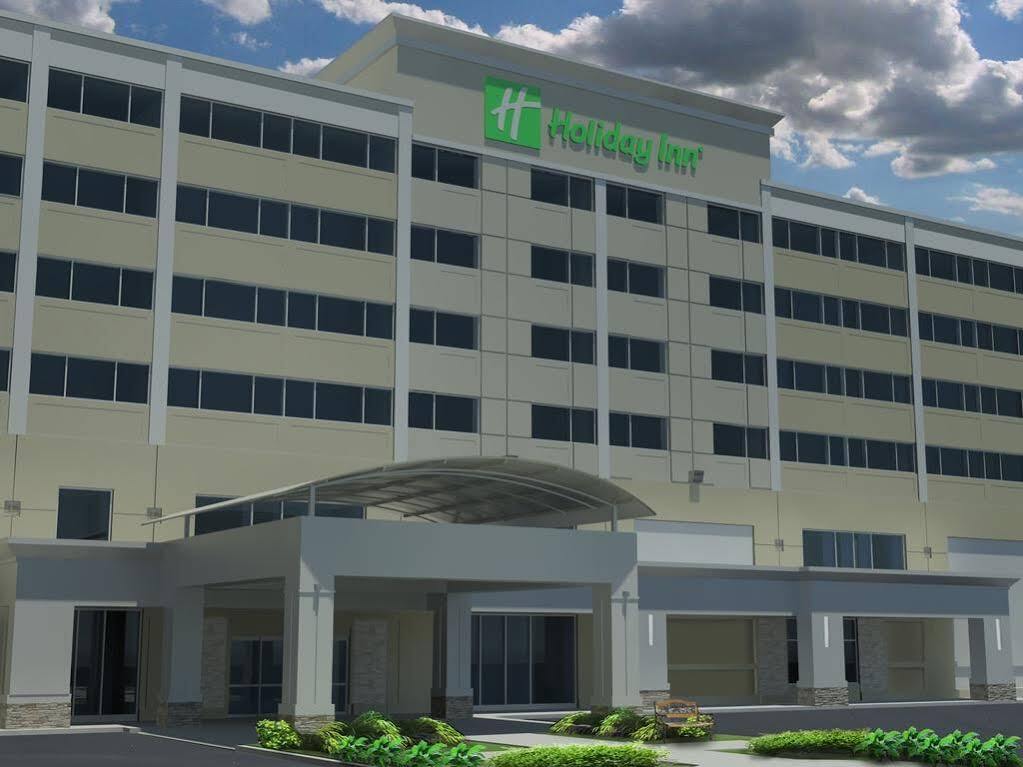 Holiday Inn Clark - Newark By Ihg Extérieur photo