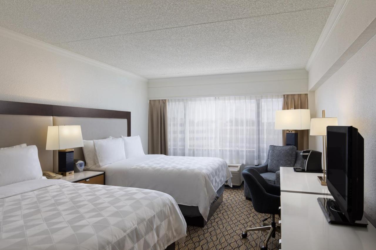 Holiday Inn Clark - Newark By Ihg Extérieur photo
